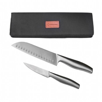 2 Piece Knife Set