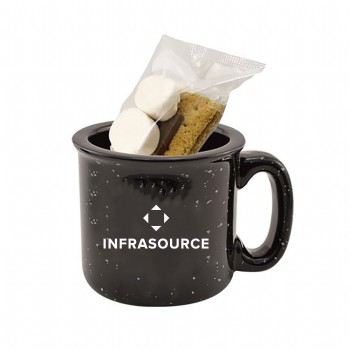 Smores Mug Set