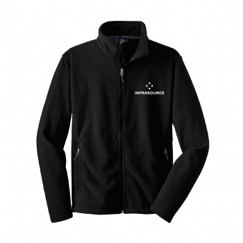 Port Authority Youth Value Fleece Jacket