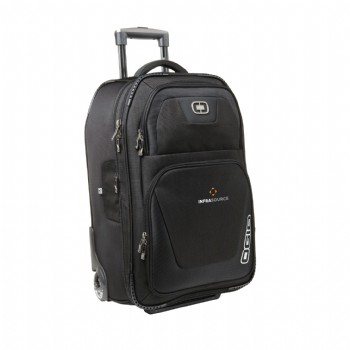 OGIO Kickstart 22 Travel Bag