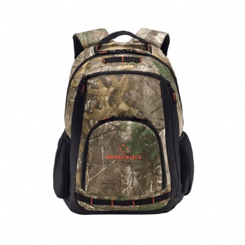 Camo XTreme Backpack