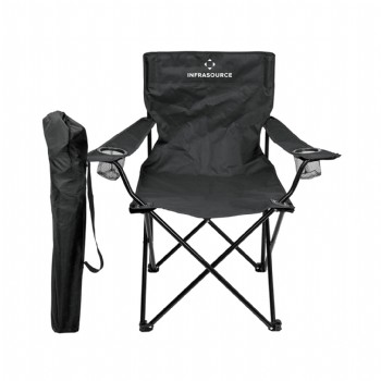 Point Loma Folding Event Chair with Carrying Bag