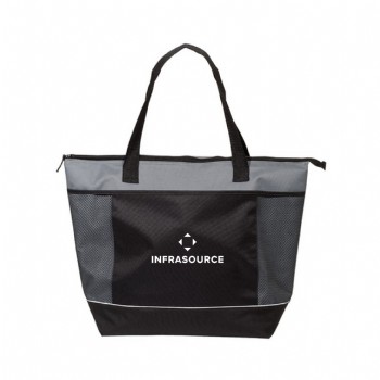 Porter Shopping Cooler Tote